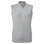 Full-Zip Vest