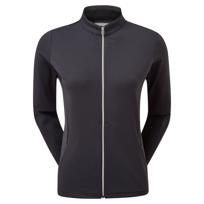 Full-Zip Midlayer