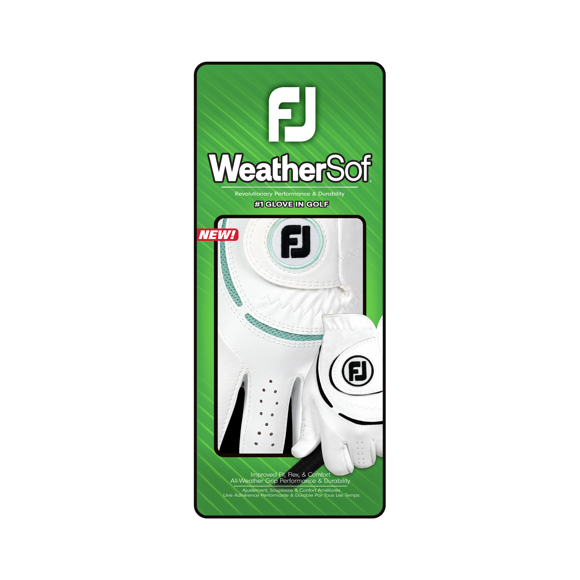 WeatherSof Women