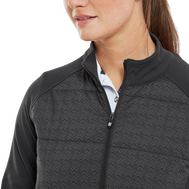 Women's Hybrid Jacket
