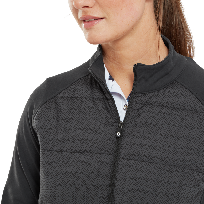 Women's Hybrid Jacket