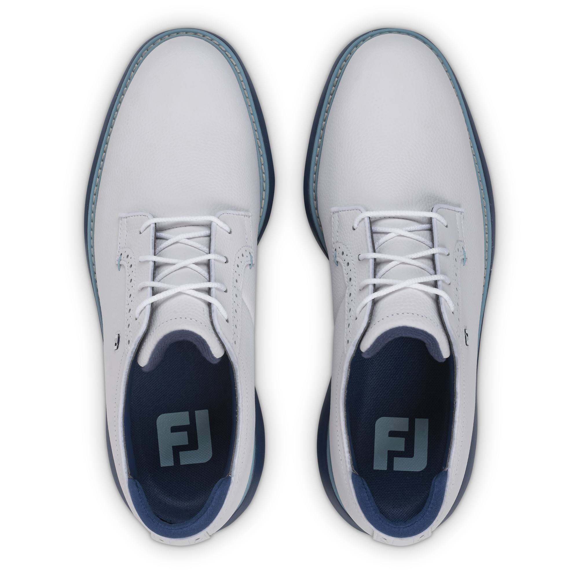 FJ Traditions Blucher