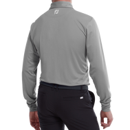 Long Sleeve Thermocool Self Collar