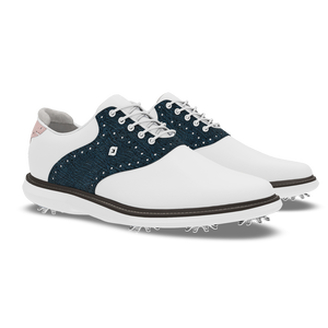 Custom Golf Shoes with MyJoys FootJoy