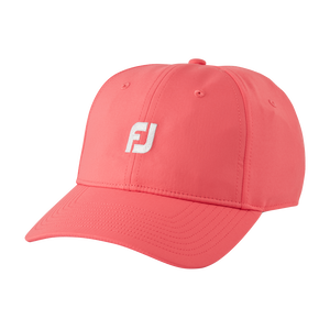 Footjoy golf cap cheap