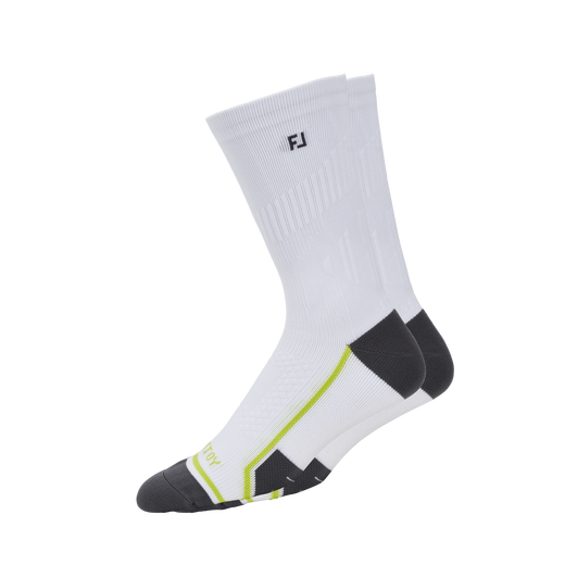 メンズウェア GOLFICKERS Golfman Socks White HOLE 472] Golfman Socks -White- ☆2足セット | Golfickers