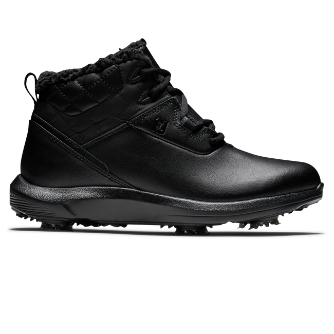Winter Golf Boots Women
