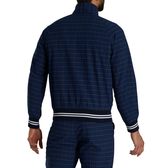 Todd Snyder Harrington Jacket