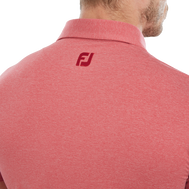 Heather Self Collar Lisle