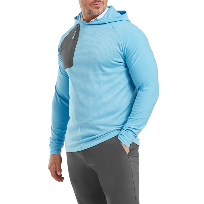 ThermoSeries Pullover Hoodie