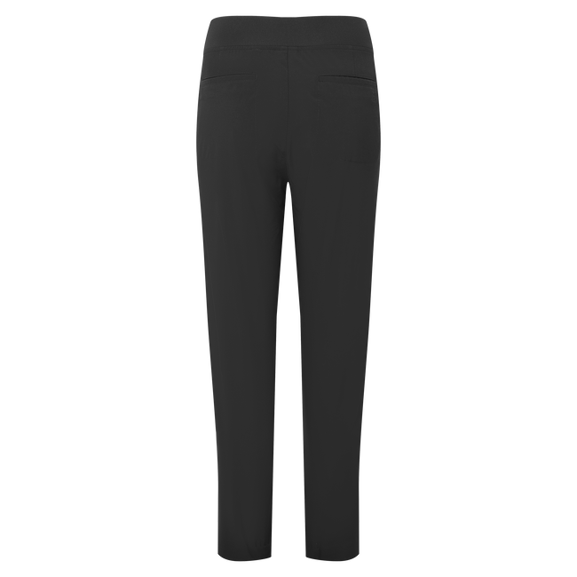 Lightweight Cropped Pants