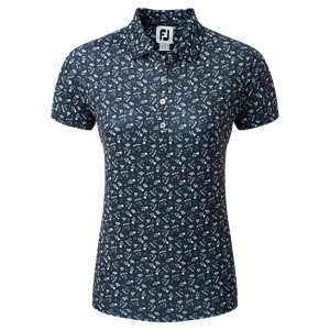 Footjoy womens golf shirts top