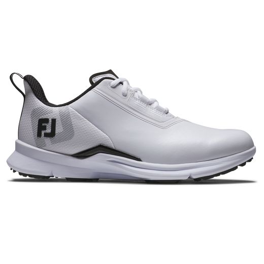 （のり）美品【FOOTJOY】 ゴルフシューズ22FJ FUEL BOA FJ Fuel BOA | Sneaker Inspired Spikeless Golf Shoes | FootJoy
