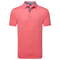 Rouge chiné