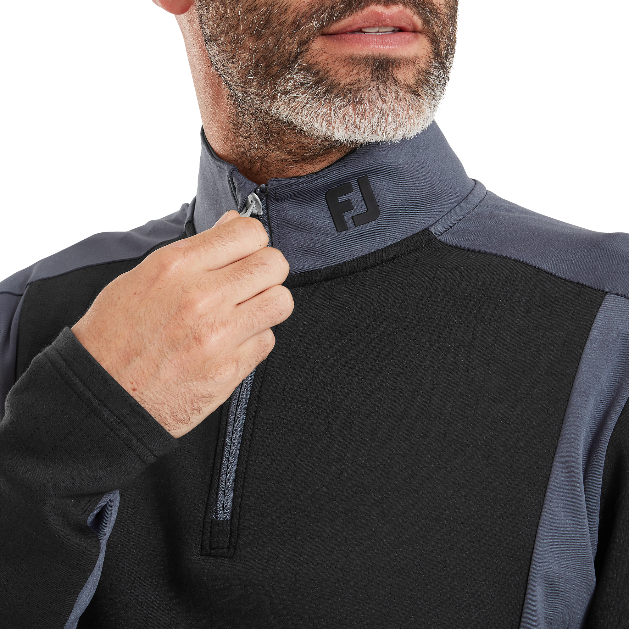 ThermoSeries Blocked Midlayer