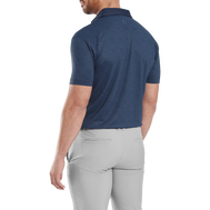 Etched Texture Print Lisle