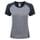 Women's Supersoft Jersey Panel Crew Neck