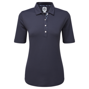 Women s Golf Shirts and Polos FootJoy