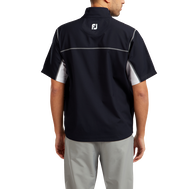 FJ Half-Zip S/S Windshirt