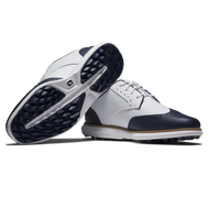 FJ Traditions Wing Tip Women