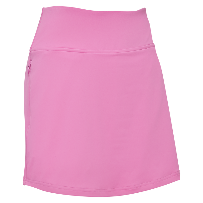 Aerial Performance Knit Skort
