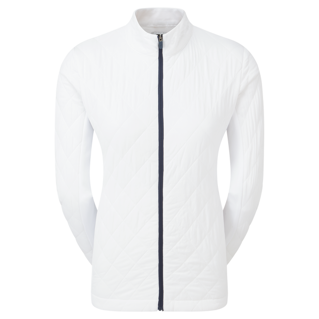 Lightweight Insulated Jacket