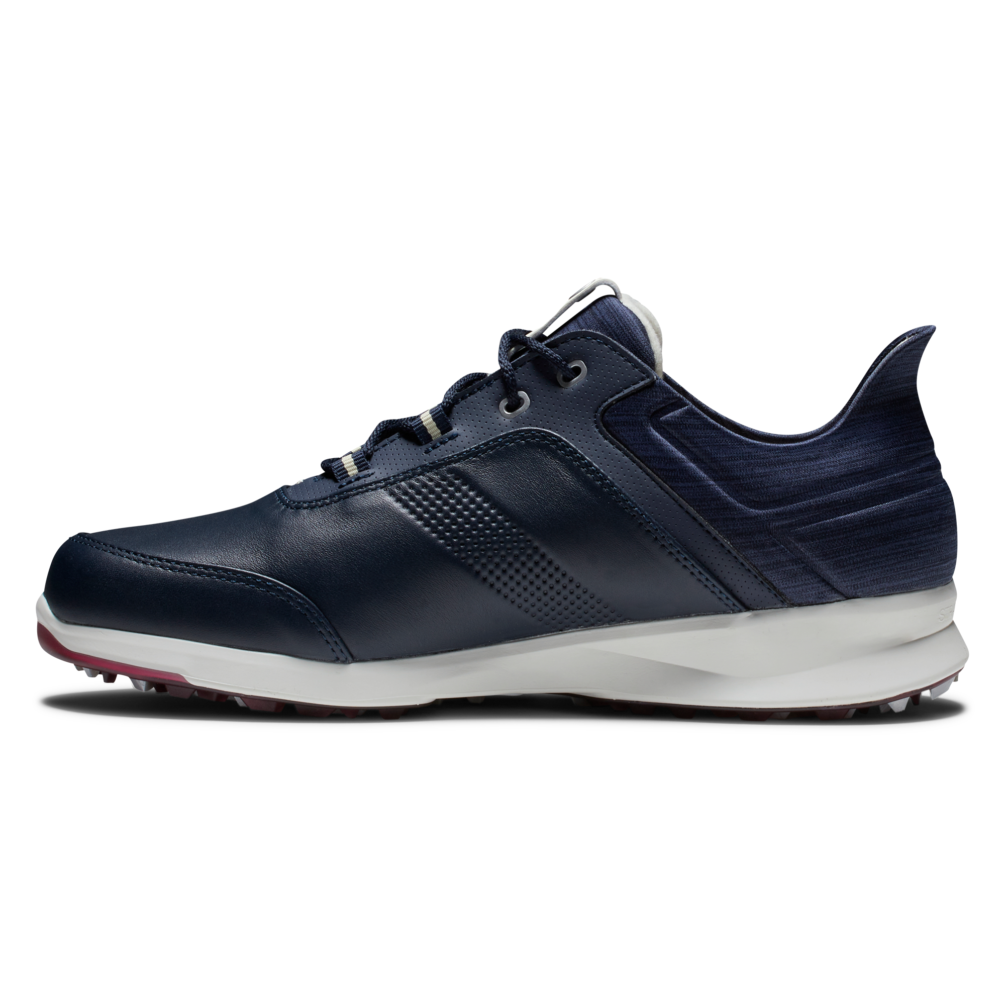 Stratos Women Spikeless Luxury Casual Golf Shoe FootJoy