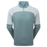 ThermoSeries Jacquard Midlayer