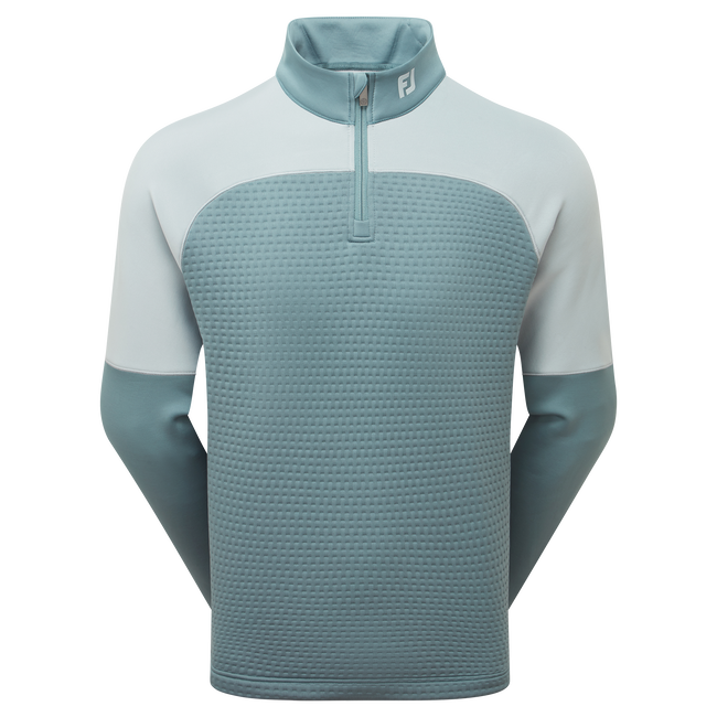 ThermoSeries Jacquard Midlayer