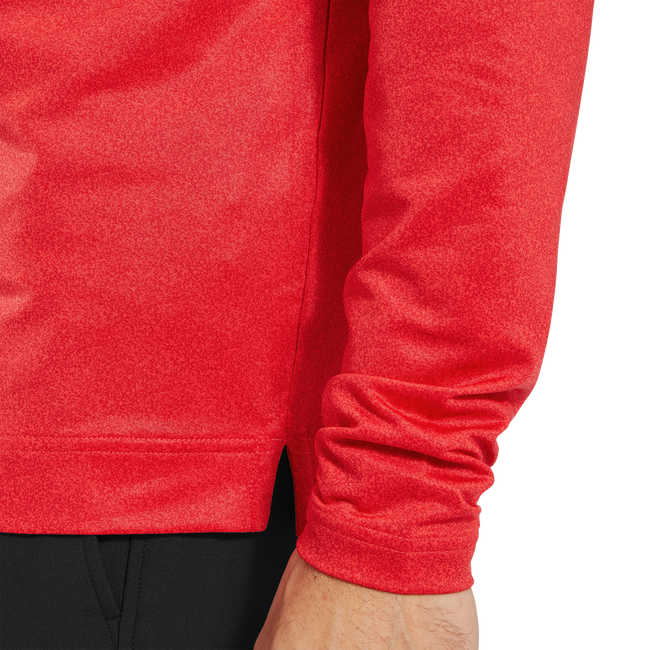 Speckle Print Chill-Out