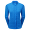 Floral Tonal Blue