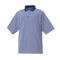 Royal / White