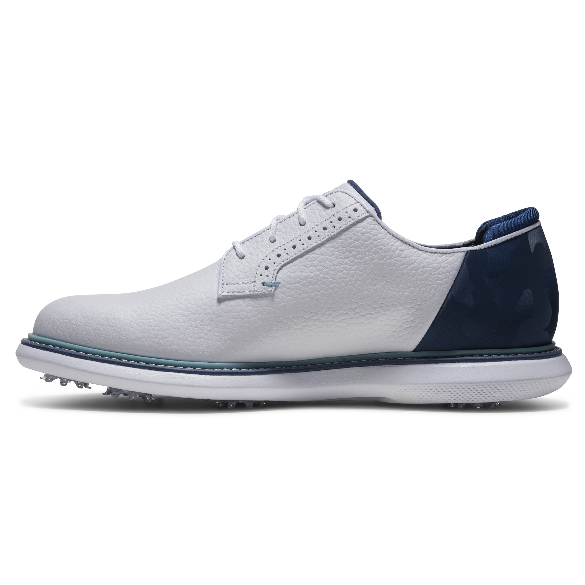 Traditions - Blucher