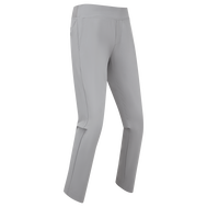 Lightweight Cropped Pants