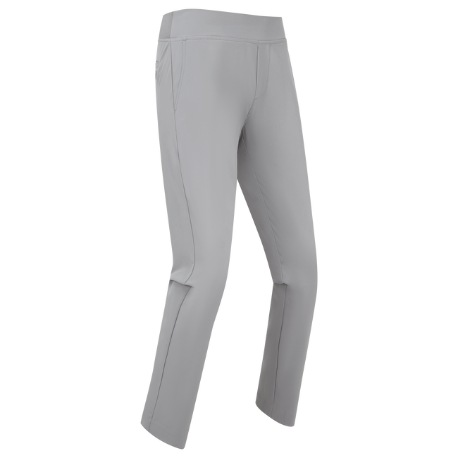 Lightweight Cropped Pants