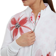 Lightweight Woven Jacket