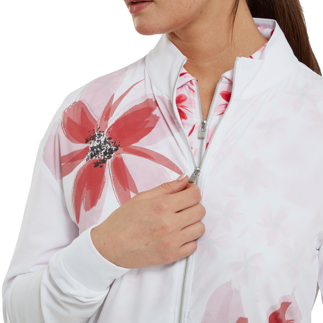 Lightweight Woven Jacket