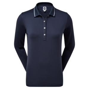 Women s Golf Shirts and Polos FootJoy