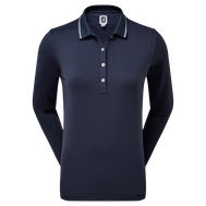 Women's Thermal Long Sleeve Solid