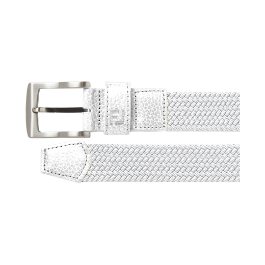 Women's Braided Belt