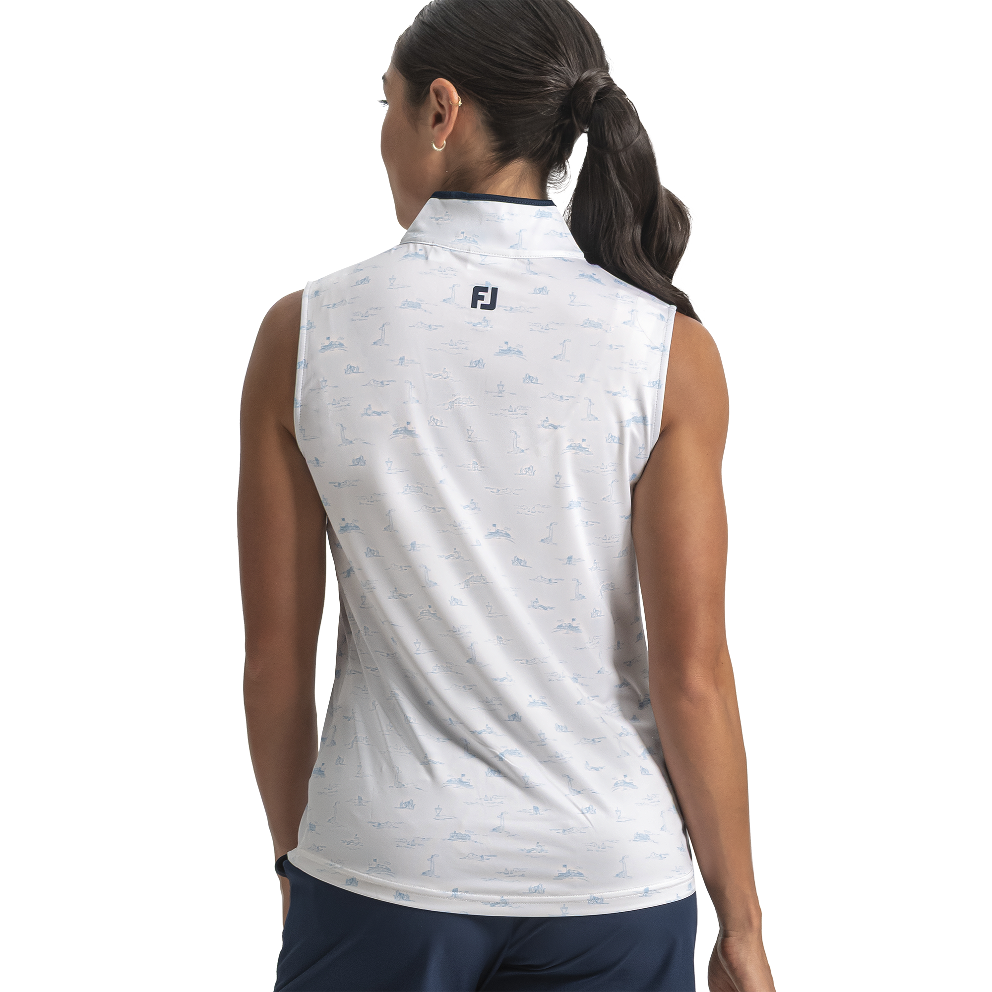 2026 U.S. Open Shinnecock Hills Toile Women