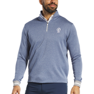 152nd Open Championship Ribbed Quarter Zip Chill-Out
