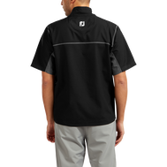 FJ Half-Zip S/S Windshirt