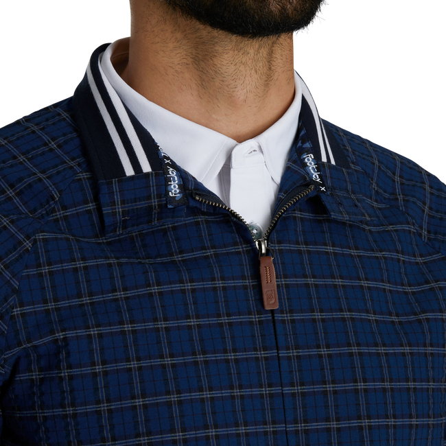 Todd Snyder Harrington Jacket