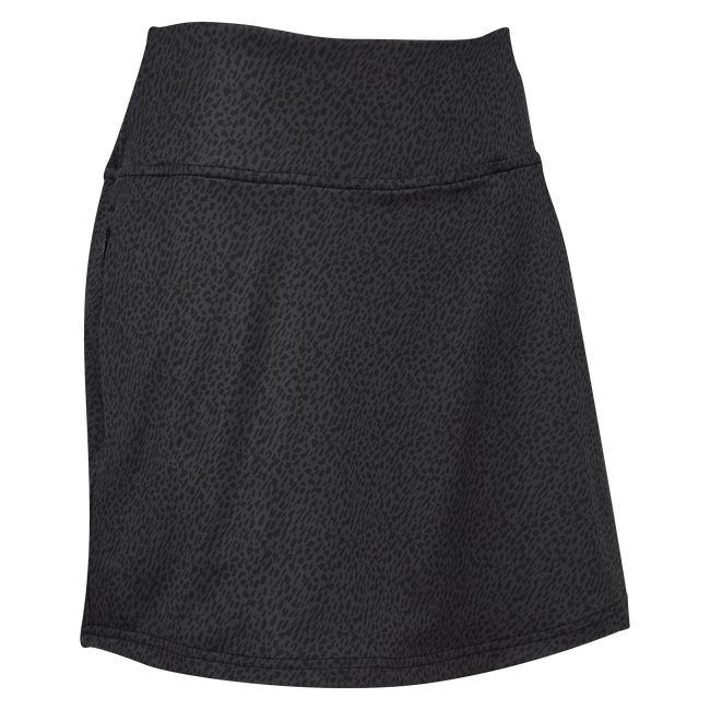 Aerial Performance Knit Skort