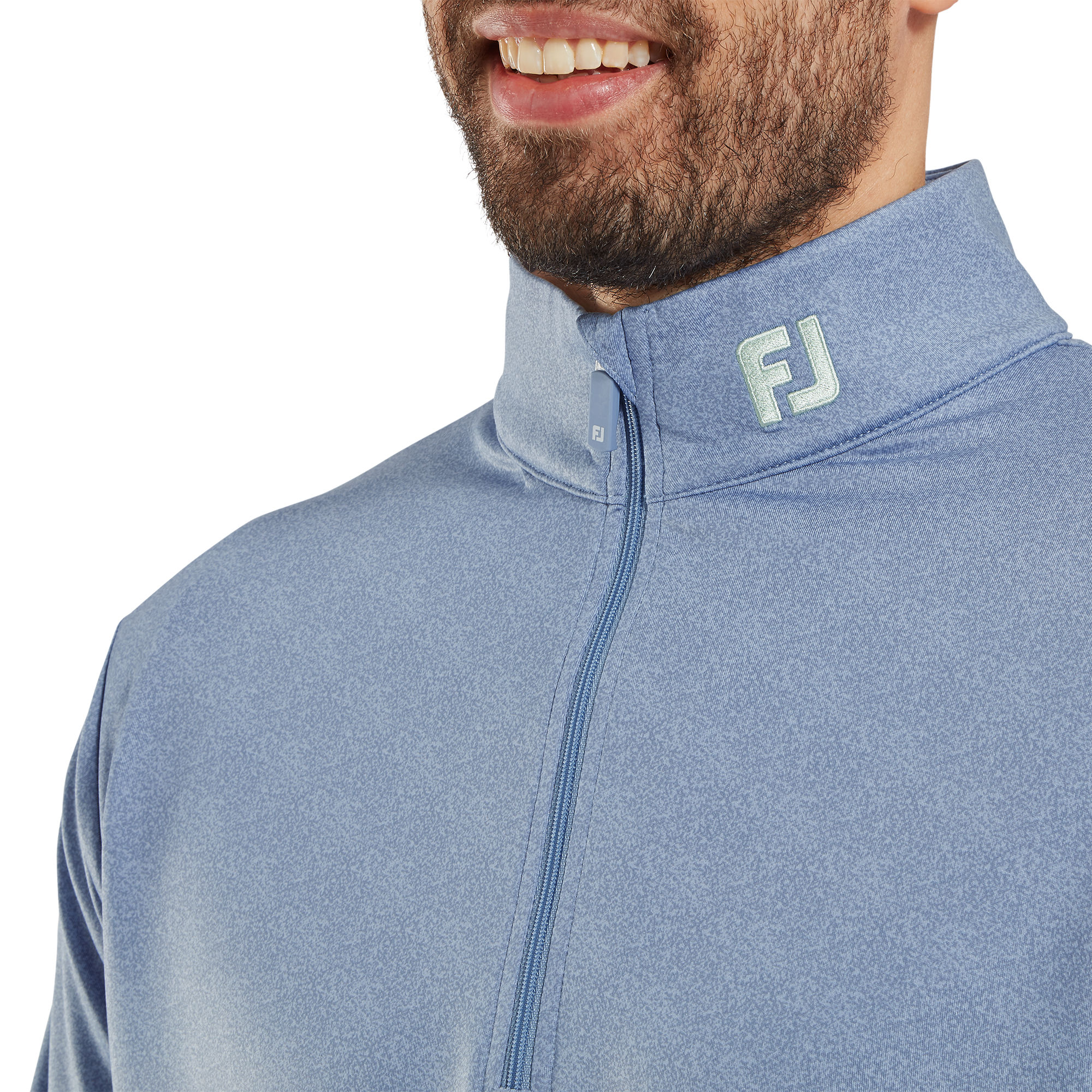 Speckle Print Chill-Out