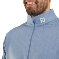 Speckle Print Chill-Out