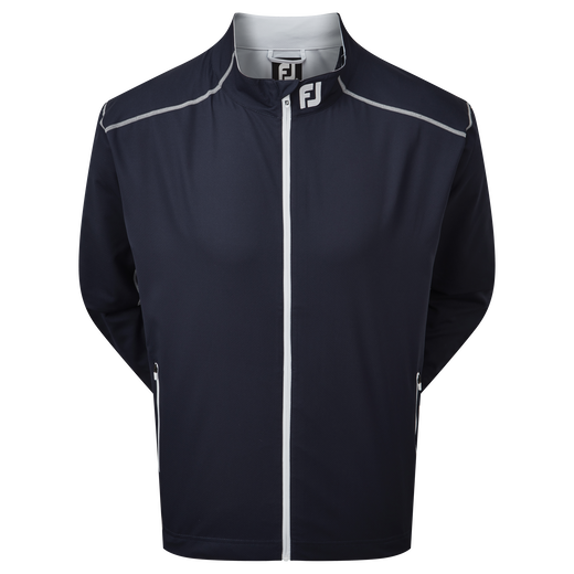 FJ Full-Zip Windshirt