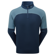 ThermoSeries Jacquard Midlayer