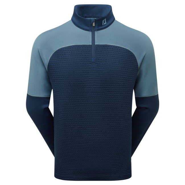 ThermoSeries Jacquard Midlayer